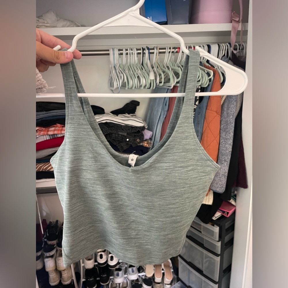Lululemon align